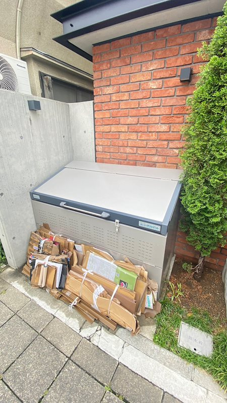 S-FORT駒沢大学のその他共用部分