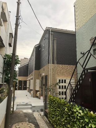 Sun　Mall　下北沢