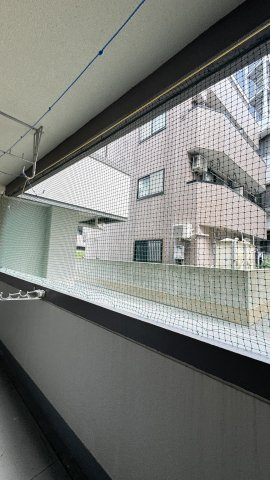 ST百道スイーツの展望