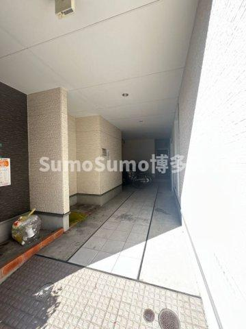 Stage東光のその他共用部分