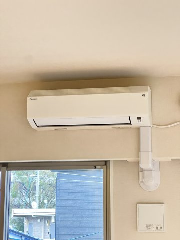 The TEN GOOD 祖原Ⅱの設備
