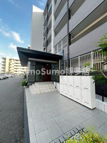 SHINESのその他共用部分