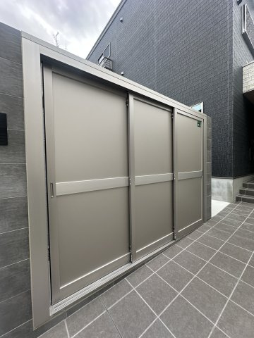 SPRED HILLS Kのその他共用部分