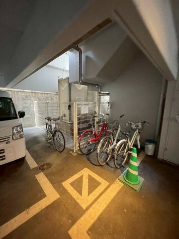 Ｓ．Ｙ祇園ビルのその他共用部分