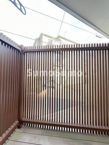 Shirokanedai３の展望