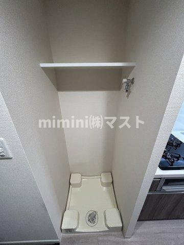 プレサンス海老江ジャルダンの設備