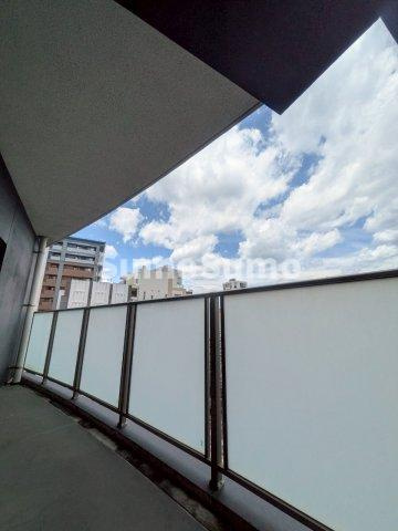 S-FORT警固タワーの展望