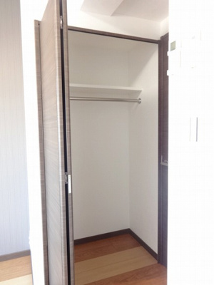 【収納】 | クレヴァンス川崎鹿島田