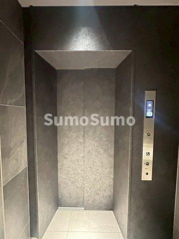 S-RESIDENCE百道aureateのその他共用部分