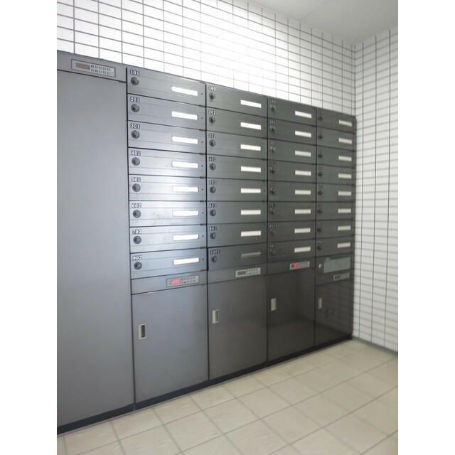 ＴＨＥパームス代々木上原コスモテラスのその他共用部分