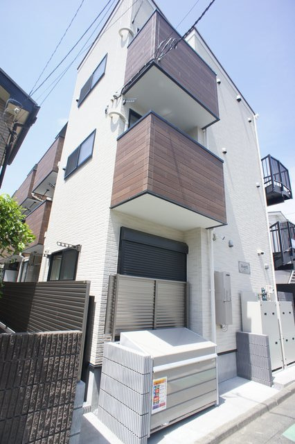 Ａｖａｎｔｉ小仲台