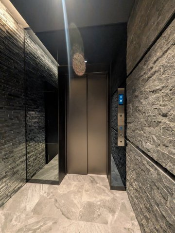 S-RESIDENCE大手門awesomeのその他共用部分