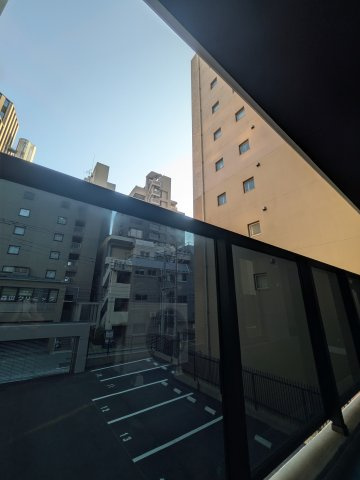 S-RESIDENCE大手門awesomeの展望