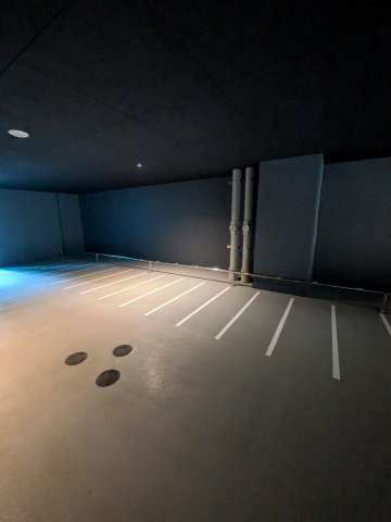 S-RESIDENCE大手門awesomeのその他共用部分