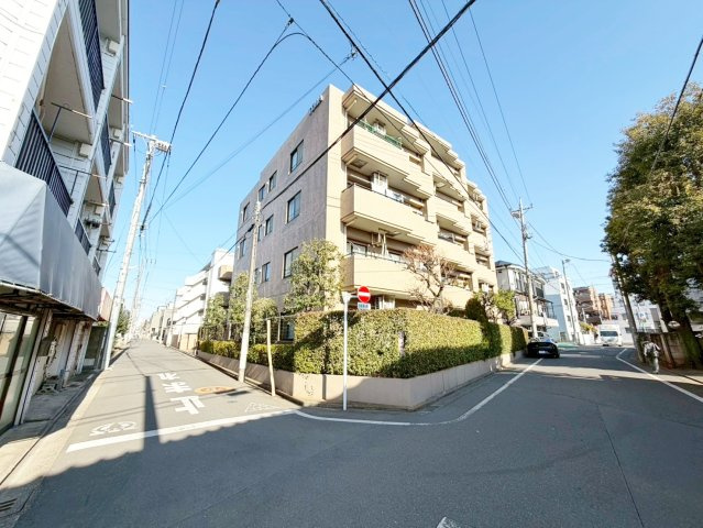 【外観】