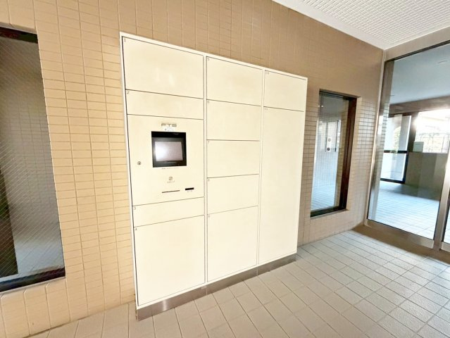 【設備】