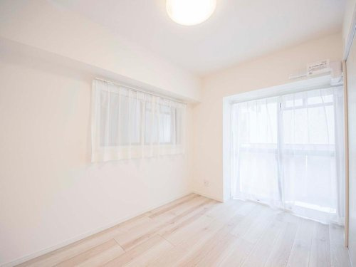 アーバンコート戸田公園の洋室|スタンダードな洋室です