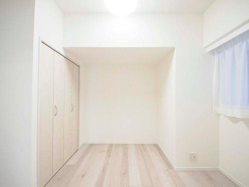 アーバンコート戸田公園の洋室|洋室です