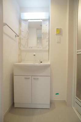 【洗面所】 | リブリ・レオサードⅡ