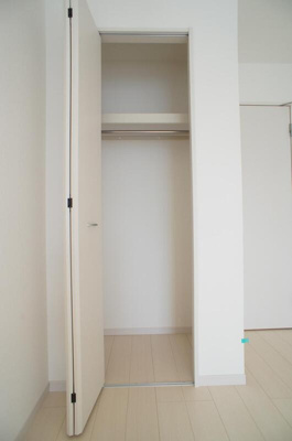 【収納】 | リブリ・レオサードⅡ