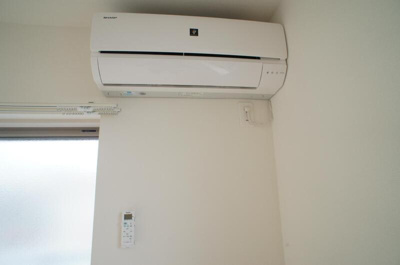 【設備】 | リブリ・レオサードⅡ