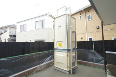 【その他】 | リブリ・レオサードⅡ