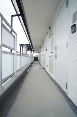 【ロビー】 | リブリ・レオサードⅡ