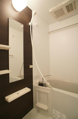 【浴室】 | リブリ・レオサードⅡ