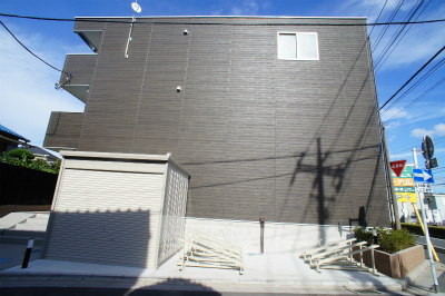 【その他共用部分】 | リブリ・レオサードⅡ