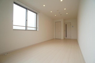 【内装】 | リブリ・レオサードⅡ