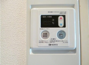 【設備】
