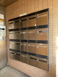 【その他共用部分】