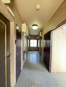 【その他共用部分】