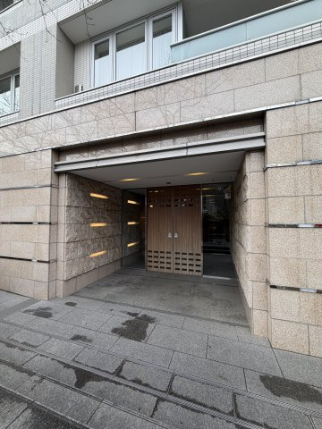 Ｔｈｅ目黒桜レジデンス