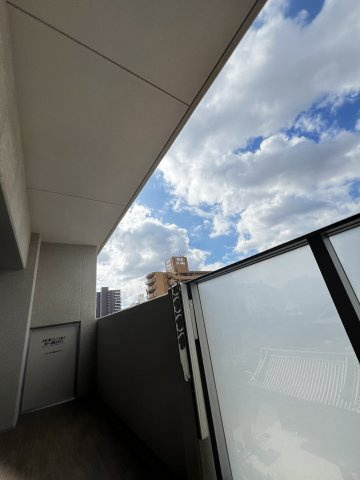 TONOクリスタル上人橋の展望