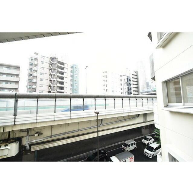 ＳＳビル池尻の展望| 