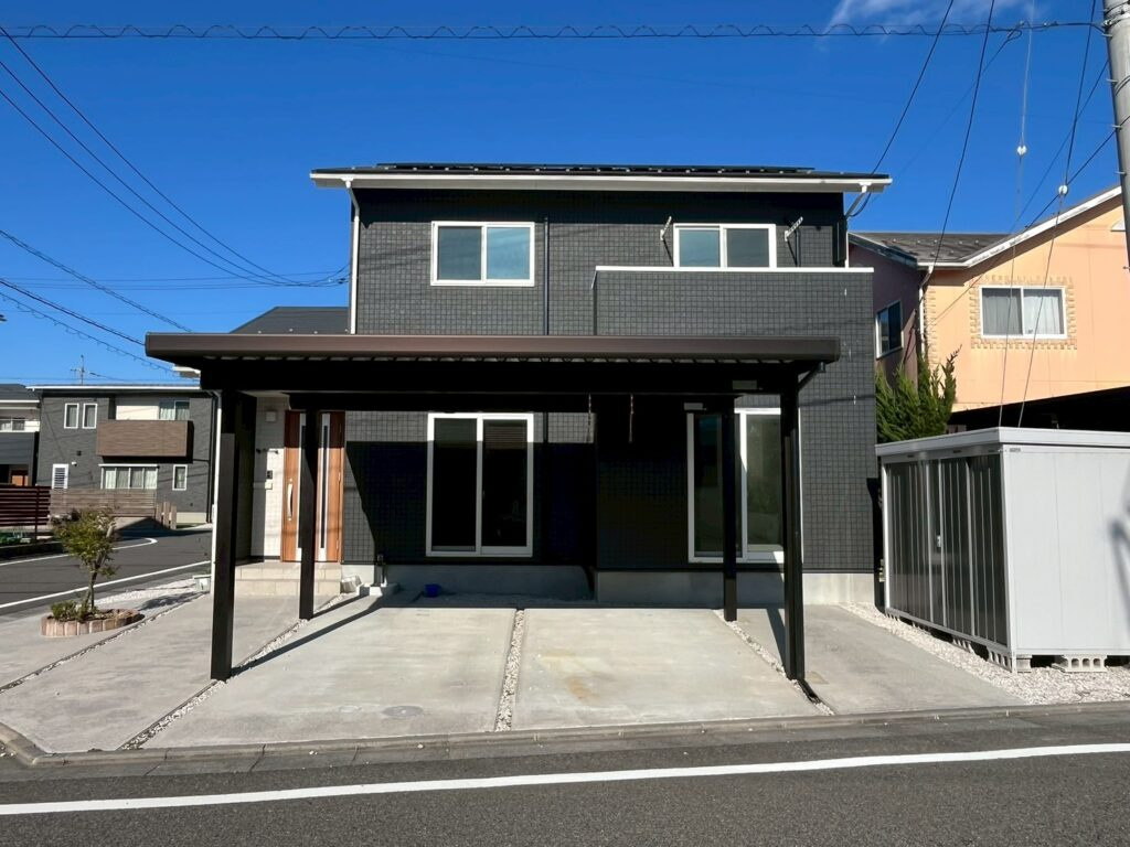 ※商談中【築浅　戸建て】浜坂　の画像