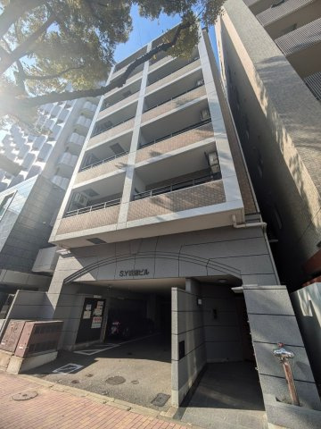 Ｓ．Ｙ祇園ビルの外観
