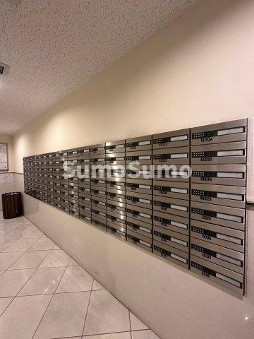 S-FORT警固タワーのその他共用部分