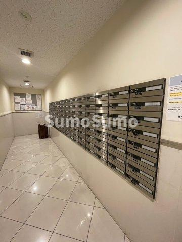 S-FORT警固タワーのその他共用部分