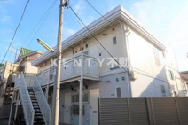 マリクレール池上の画像