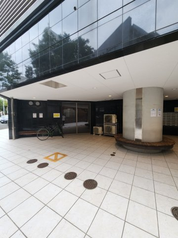 S-FORT警固タワーのその他共用部分