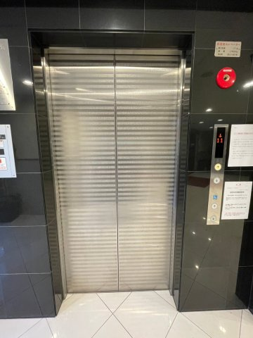 S-FORT警固タワーのその他共用部分