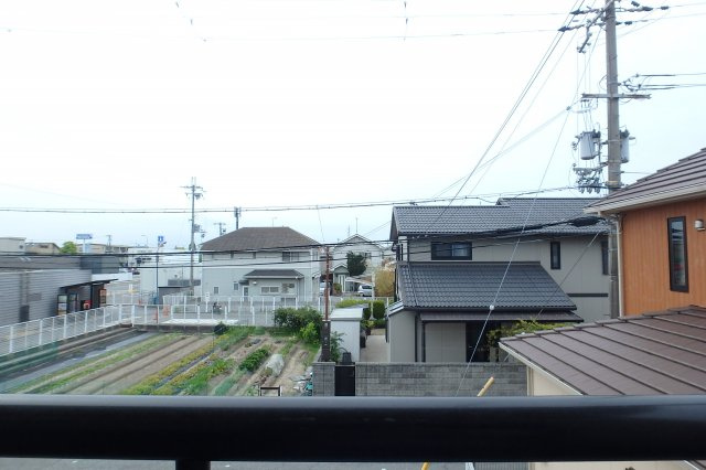 トラミッド友栄の展望