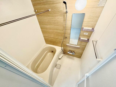 【浴室】 | Ｒｅｇｉｎａ（レジーナ） | ユニットバス