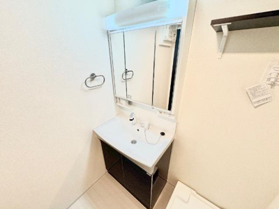 【洗面所】 | Ｒｅｇｉｎａ（レジーナ） | 洗髪洗面化粧台