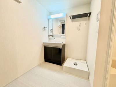 【その他】 | Ｒｅｇｉｎａ（レジーナ） | 脱衣所