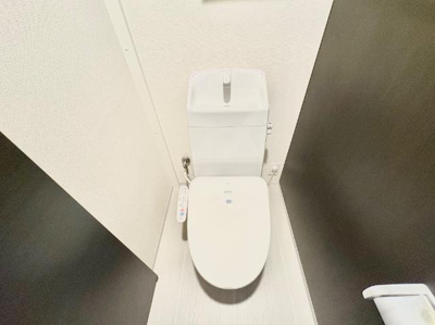 【トイレ】 | Ｒｅｇｉｎａ（レジーナ） | シャワー付トイレ