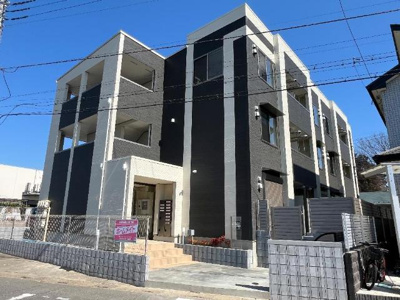 【外観】 | Ｒｅｇｉｎａ（レジーナ） | 外観写真（昼）