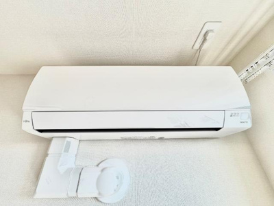 【設備】 | Ｒｅｇｉｎａ（レジーナ） | エアコン